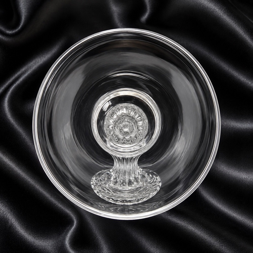 Marquis by Waterford Champagne Flutes Set of 2 Crystal Glass 9 3/8 Inch - Picture 9 of 11